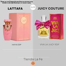 Lattafa Haya 100ml EDP Woman